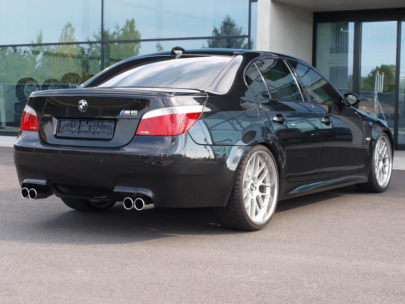 Individual bmw e60
