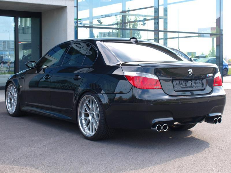 Individual bmw e60