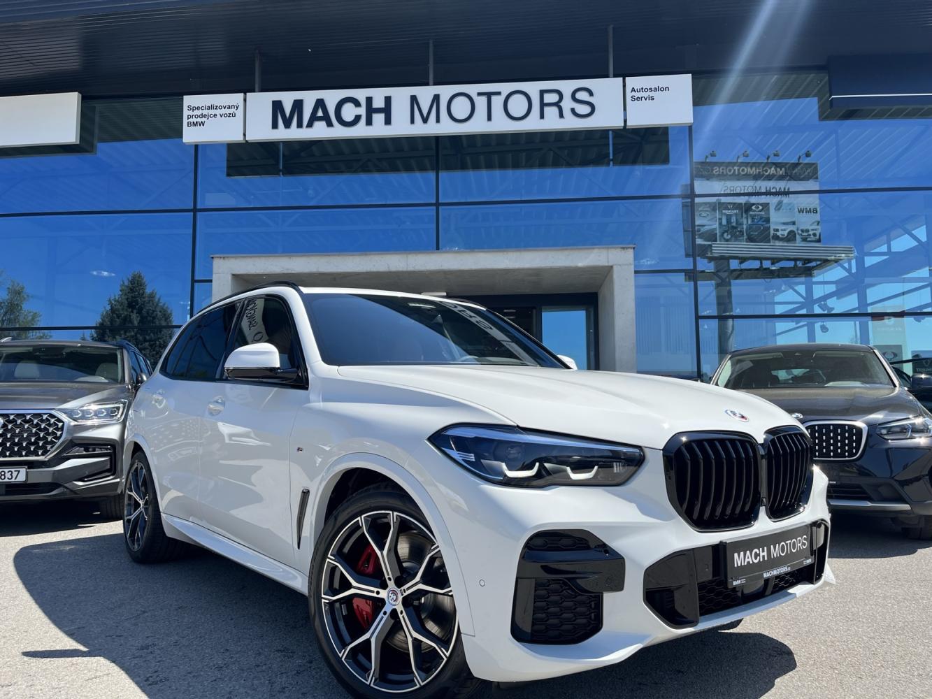 BMW X5 40d XDrive MACH MOTORS bmw-x5-40d-xdrive-mach-motors
