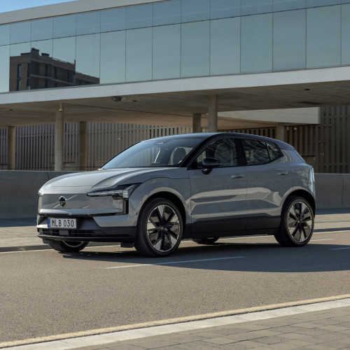 Volvo EX30 Core Single Motor