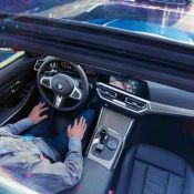 BMW Personal Copilot: váš partner na cestách, který vezme volant do svých rukou