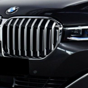 BMW zahájí výrobu modelu iX koncem tohoto roku, k mání bude začátkem roku příštího