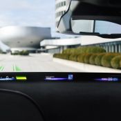 Panoramic Vision: BMW odhalilo svůj head-up displej budoucnosti
