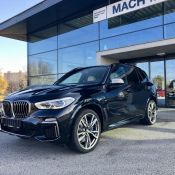 Představujeme: Nová generace BMW X5