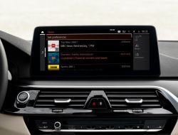 BMW News: praktická zpravodajská aplikace od BMW