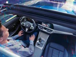 BMW Personal Copilot: váš partner na cestách, který vezme volant do svých rukou