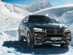 BMW xDrive: legendární technologie, se kterou zvládnete vše