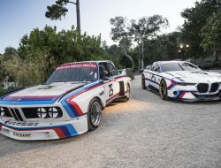 Divize M od BMW: splněný sen milovníka technologií a rychlosti