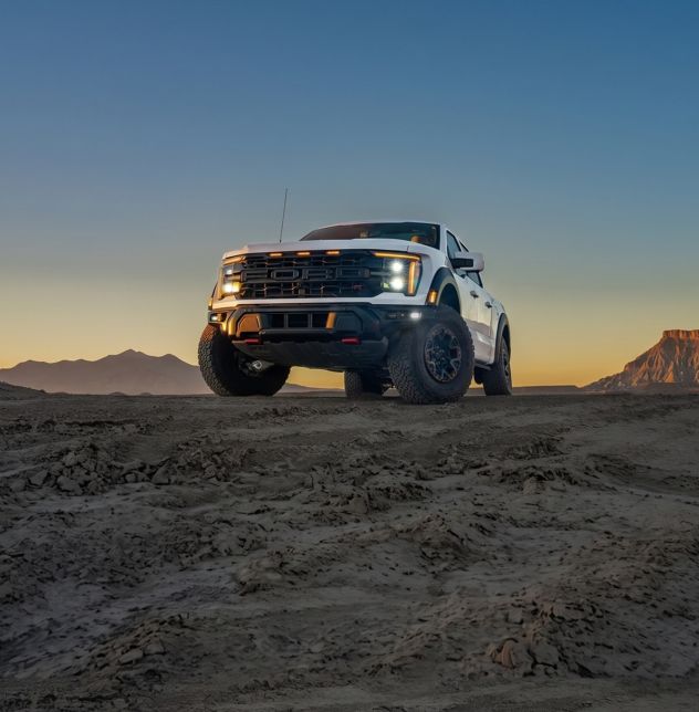 Americká legenda přichází do MACH MOTORS! 