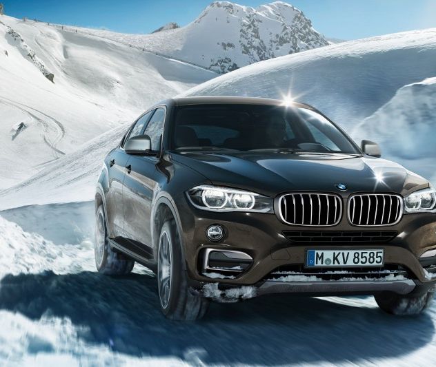 BMW xDrive: legendární technologie, se kterou zvládnete vše