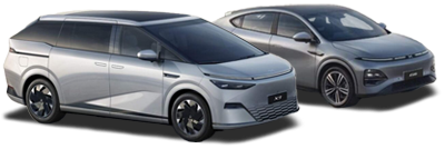 auto XPENG