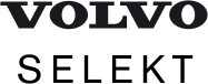 logo Volvo selekt
