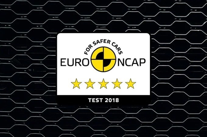 logo EURO NCAP