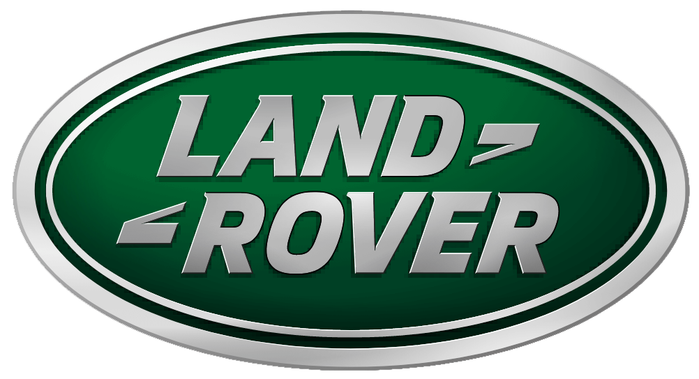 logo Land Rover