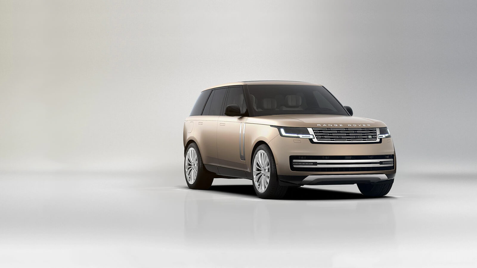 MACH MOTORS - LAND ROVER